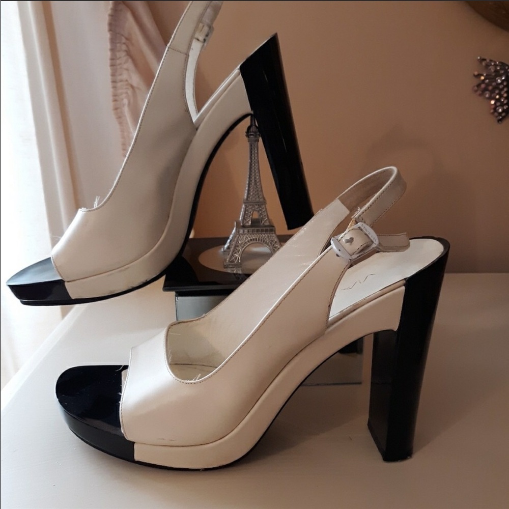 ❤Via SPIGA Heels❤
